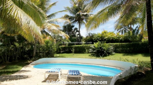 photos for SOSUA: VILLA FORTUNA